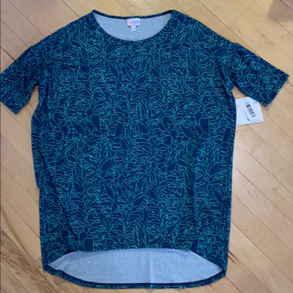 Lularoe Irma